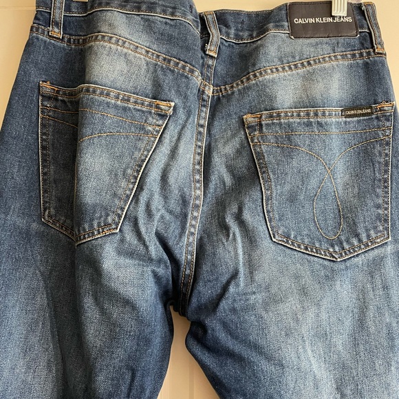 Calvin Klein Jeans, size 32x32 - Picture 2 of 5